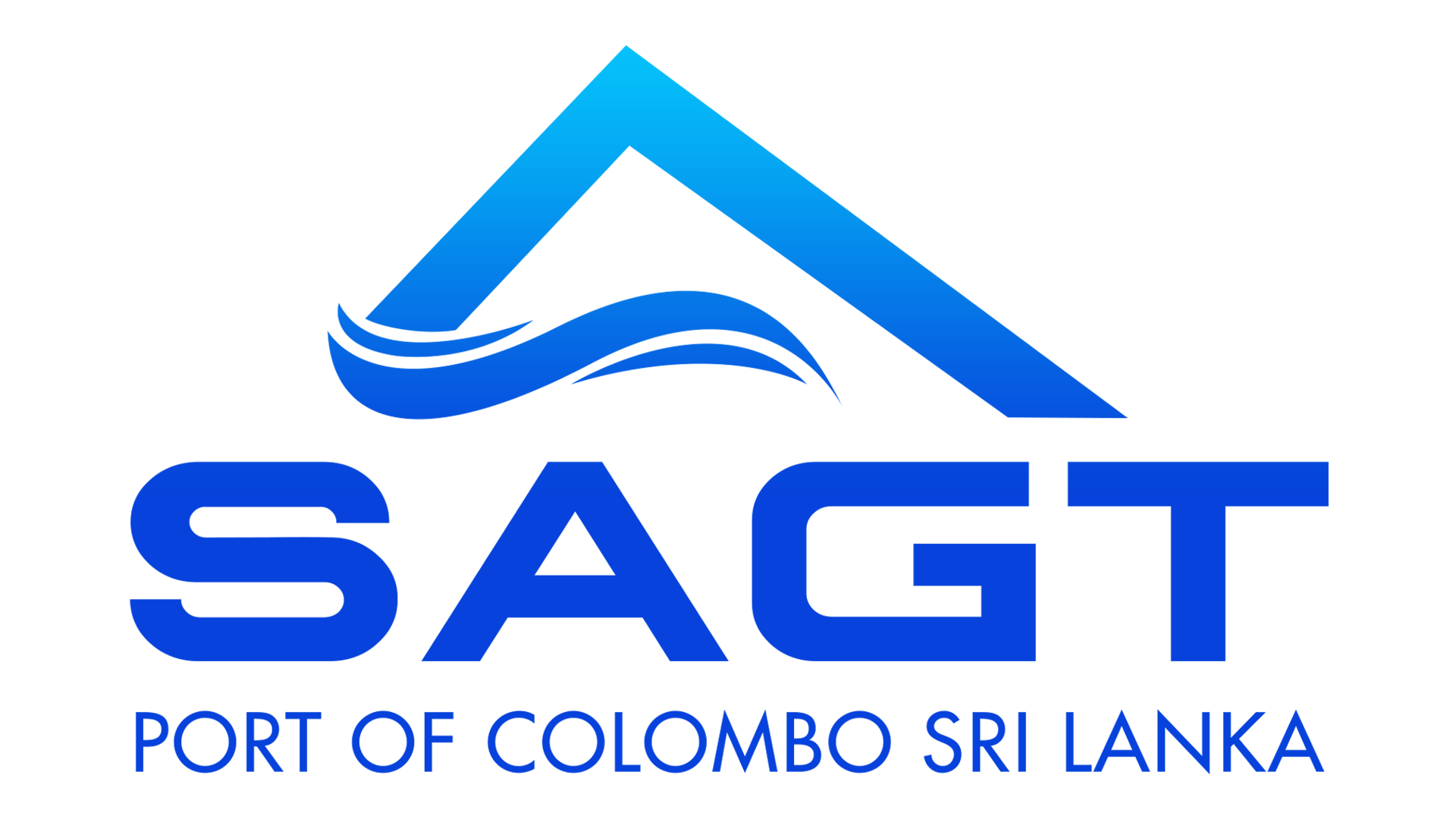 SAGT Logo